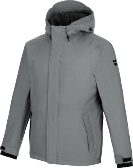 Slika PREHODNA JAKNA-URBAN START UP WURTH-TEMNO SIVA-M