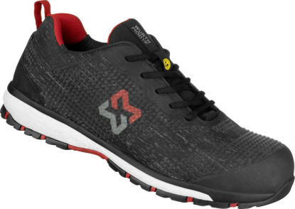 Slika ZAŠČITNI ČEVELJ CARACAS MICRO S3 ESD-ANTRAZIT-45