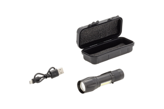 Slika ŽEPNA LED SVETILKA V ŠKATLI