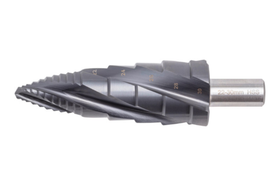 Slika Stopničasti sveder Smartstep Deepcut