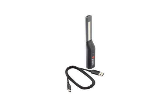 Slika ROČNA DELOVNA SVETILKA-AKKU-LED-WLH 1.2