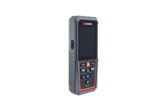 Slika WDM 9-24 laser distance meter