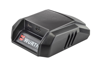 Slika USB POLNILNI ADAPTER 18V M-CUBE (AUL 18 COMPACT)