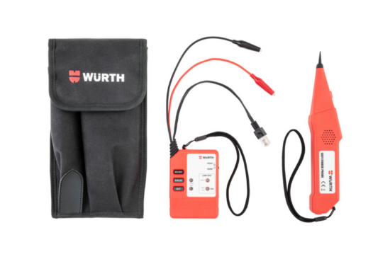 Slika ISKALEC NAPELJAV IN VODNIKOV-EASY FINDER