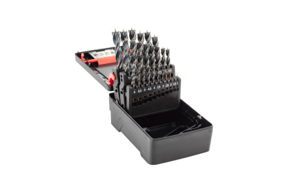 Slika SVEDRI ZA LES LS SET-(D1-13)-0,5-25KOS