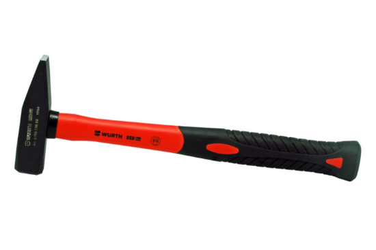 Slika KLADIVO KLJUČAV., 500 GR, LESENI ROČAJ