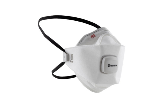 Slika MASKA ZAŠČITNA-FMH4000-FFP1-VENTIL