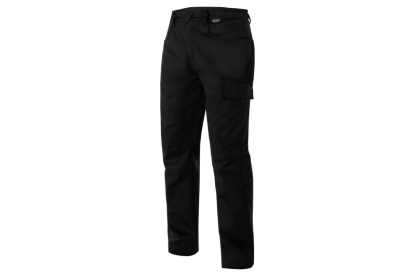 Slika DELOVNE HLAČE-STAR CP250-ČRNA-MODYF-56