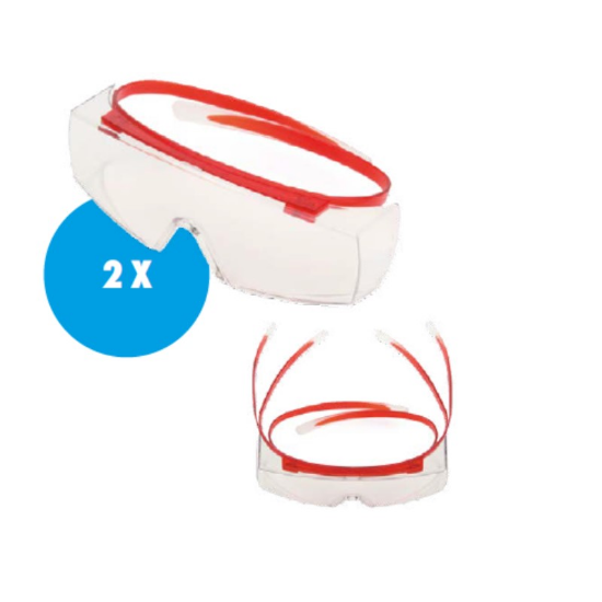 Slika 3 x zaščitna nadočala Libra