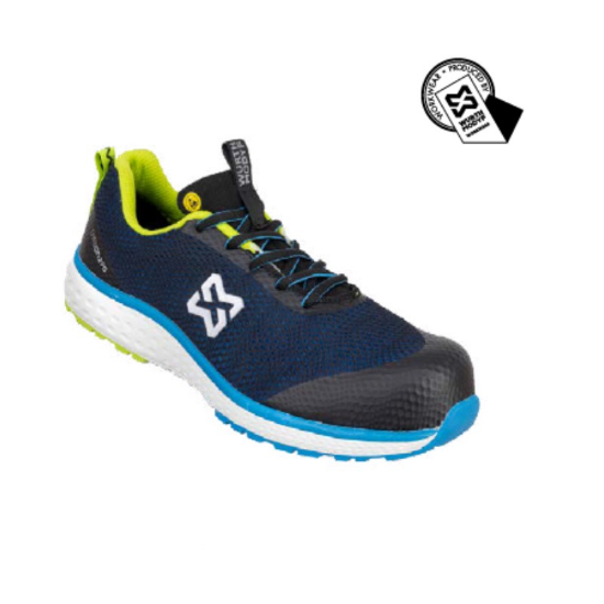 Slika Zaščitni čevelj Carbon 290-S1P-ESD