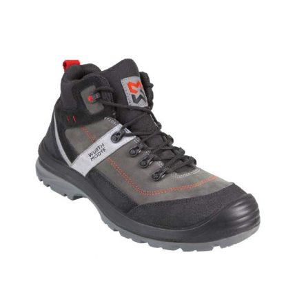 Slika Delovni čevelj Corvus S3, vISOk