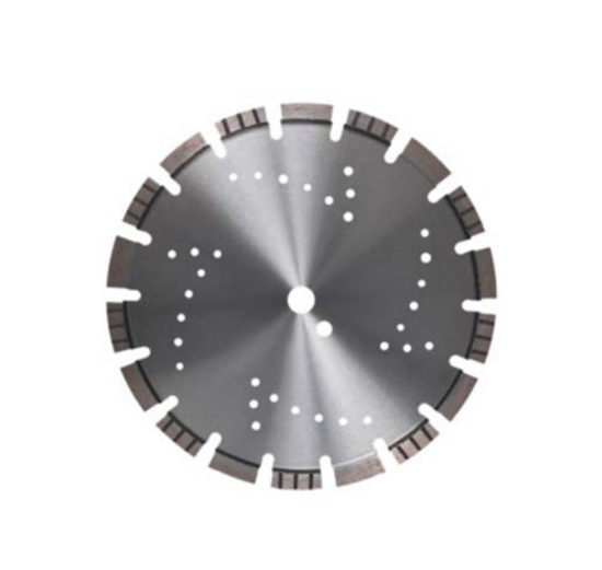 Slika Rezalna plošča Diamantna mix H13