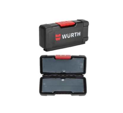 Slika Škatla za shranjevanje listov 150 mm