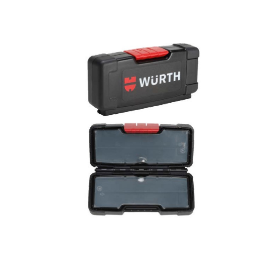 Slika Škatla za shranjevanje listov 150 mm