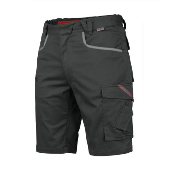 Slika Kratke hlače bermuda Stretch X