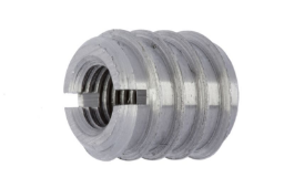 Slika kategorije Navojne palice, plošče, navojni vložki