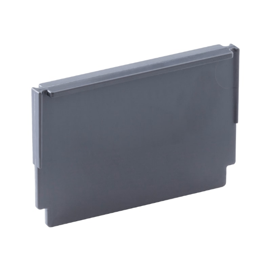 Slika Sistemska posoda s predelnimi stenami