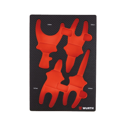 Slika PENA VLOŽNA-KARBON-ZA ORODJE-VDE 4.4.