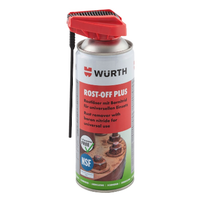 Slika ODVIJAČ SPREJ-ROST OFF PLUS-400ML