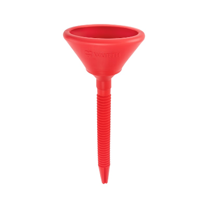 Slika PLASTIČEN LIIJAK-OVAL-OZEK VRAT