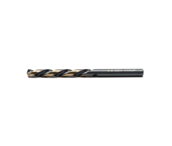 Slika SVEDER HSS ZA METAL, RED LINE-BLISTER, DIN338, 10,0MM