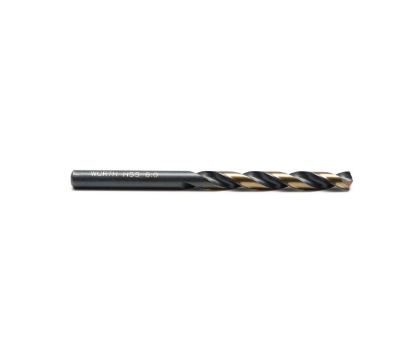 Slika SVEDER HSS ZA METAL, RED LINE-BLISTER, DIN338, 4,2MM, 2KOS