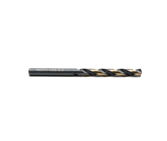 Slika SVEDER HSS ZA METAL, RED LINE-BLISTER, DIN338, 4,0MM, 2KOS