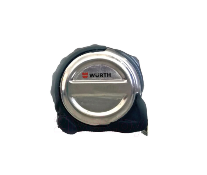 Slika METER TRAČNI WUERTH, PROFI, 8M/25MM