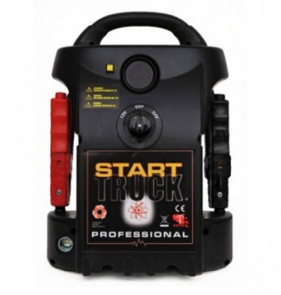 Slika PRENOSNI ZAGANJAČ 1.700/850A -12/24V