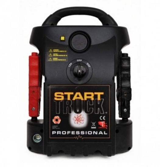 Slika PRENOSNI ZAGANJAČ 1.700/850A -12/24V