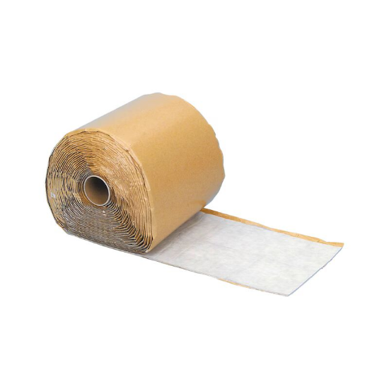 Slika Butilni trak z laminiranjem iz flisa