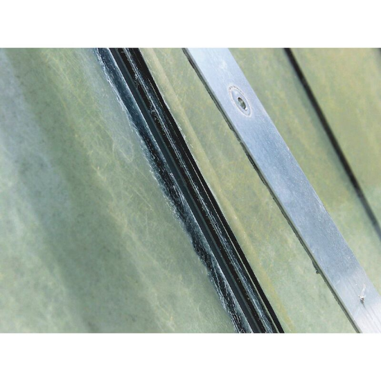 Slika TESNILNA MASA V KOLUTU  3MM L=80 M