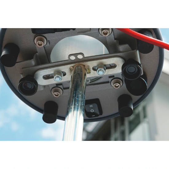 Slika DRŽALO ZA LUČ-(ZA.0981180701)