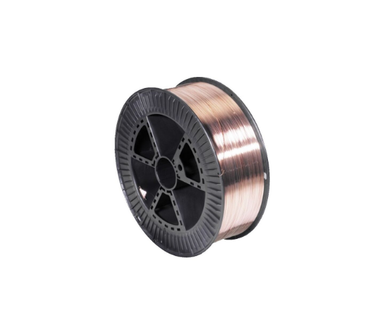 Slika ŽICA VARILNA DIN SG2 1,0MM-5KG