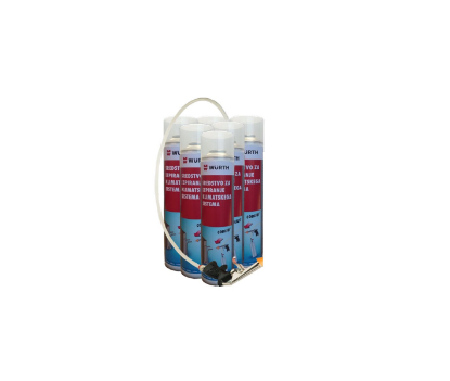 Slika SPREJ ZA IZPIRANJE 600 ML