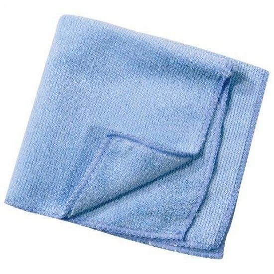Slika KRPA MIKROAKTIVNA-MODRA-40X40CM