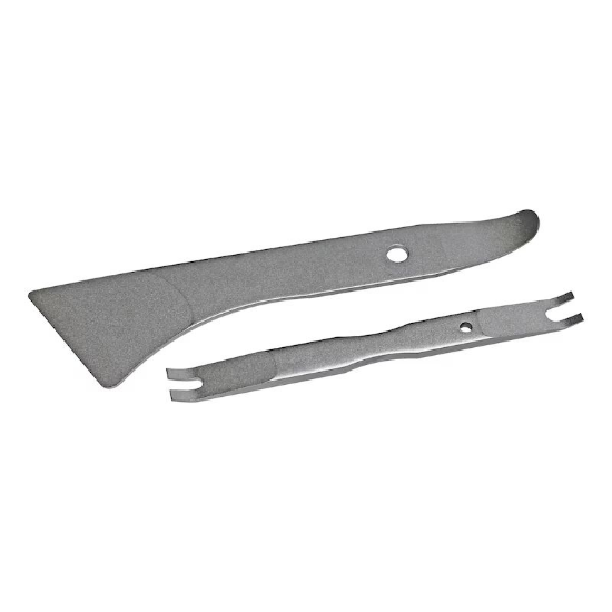 Slika SET DEMONTAŽNIH KLINOV-2KOS