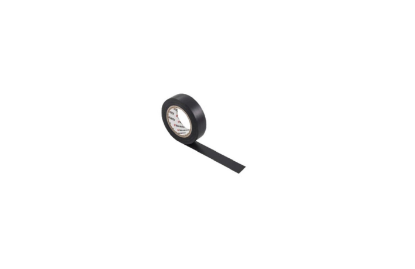 Slika TRAK IZOLIRNI ČRN PVC 18MM/10m