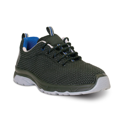 Slika ČEVELJ DELOVNI AZZURRO NIZEK O2 - ŠT. 46