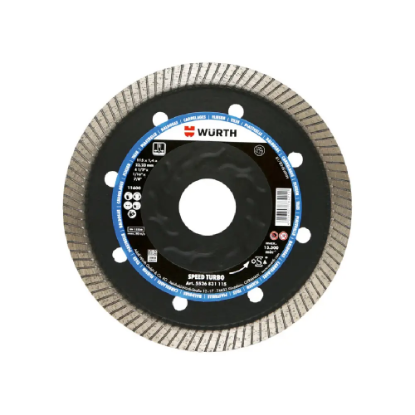 Slika Diamantna rezalna plošča za keramiko 3