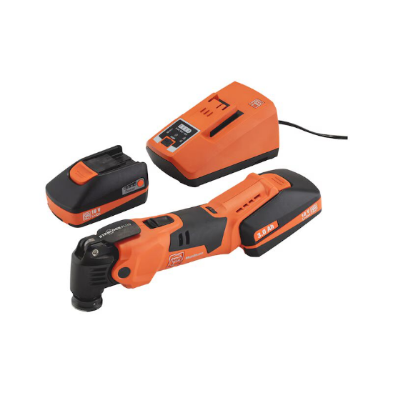 Slika MULTI REZALKA-AKKU-FEIN-AMM 500