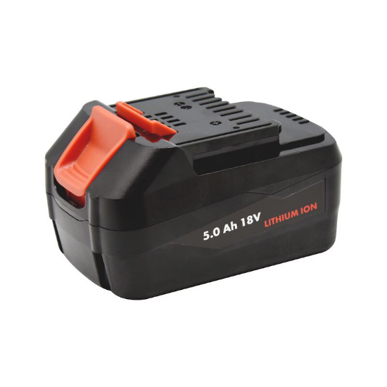 Slika BATERIJA-LI-18V/5,0AH