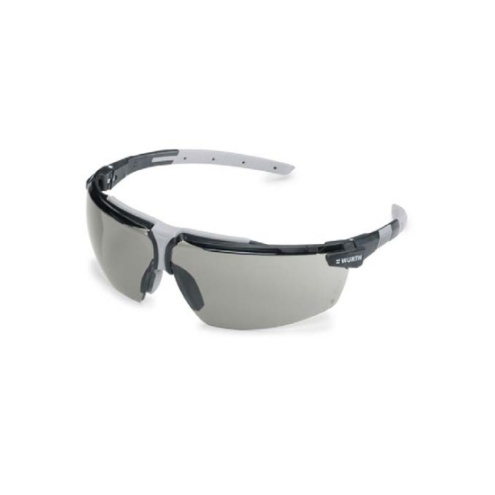 Slika ZAŠČITNA OČALA SPICA - SIVA