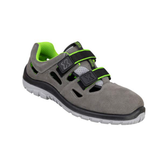 Slika Zaščitni sandali Summer X-S1P Modyf