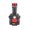 Slika VRTALNI VIJAČNIK BATERIJSKI-M CUBE-(ABS12 COMPACT)-2X2.0AH