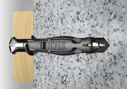 Slika Set W-ZX vložkov + set Quadro L vario svedrov 