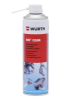 Slika HHS 100 (Drylube mast v spreju)