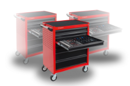 Slika kategorije Delovni vozički