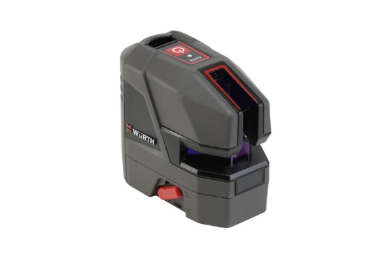 Slika LASER LINIJSKI-CLL18