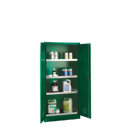 Slika kategorije Sistemi za shranjevanje nevarnih materialov